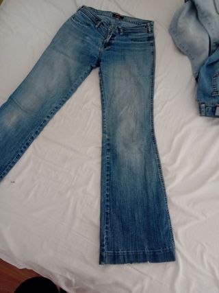 4 pantalones vaqueros | Jeans