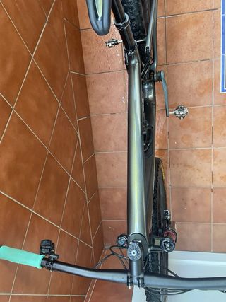 Specialized Epic 8 expert