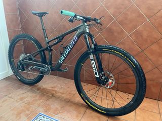 Specialized Epic 8 expert