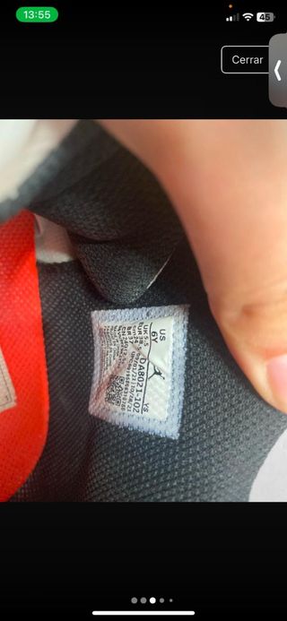 Zapatillas Jordan Max Aura 3