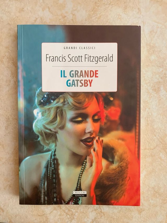 Il grande Gatsby