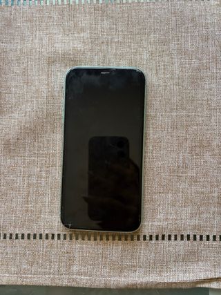 iPhone 11 Verde - 128 GB 
