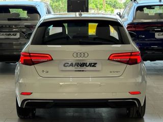 Audi A3 Sportback e-tron 1.4 TFSI S tronic - 2017