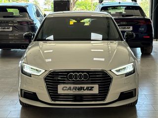 Audi A3 Sportback e-tron 1.4 TFSI S tronic - 2017