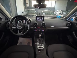 Audi A3 Sportback e-tron 1.4 TFSI S tronic - 2017