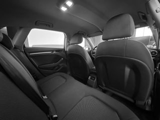 Audi A3 Sportback e-tron 1.4 TFSI S tronic - 2017