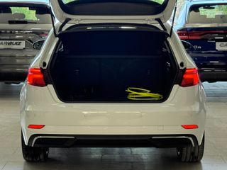Audi A3 Sportback e-tron 1.4 TFSI S tronic - 2017
