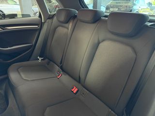 Audi A3 Sportback e-tron 1.4 TFSI S tronic - 2017