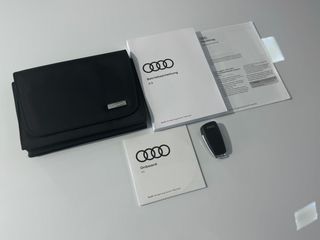 Audi A3 Sportback e-tron 1.4 TFSI S tronic - 2017