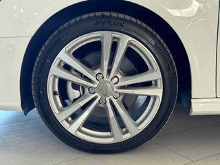 Audi A3 Sportback e-tron 1.4 TFSI S tronic - 2017