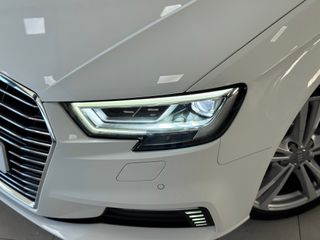 Audi A3 Sportback e-tron 1.4 TFSI S tronic - 2017
