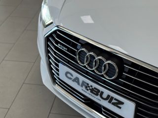 Audi A3 Sportback e-tron 1.4 TFSI S tronic - 2017
