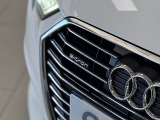 Audi A3 Sportback e-tron 1.4 TFSI S tronic - 2017