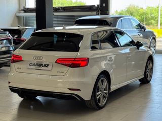 Audi A3 Sportback e-tron 1.4 TFSI S tronic - 2017