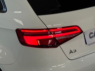 Audi A3 Sportback e-tron 1.4 TFSI S tronic - 2017