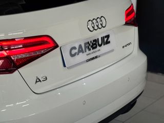 Audi A3 Sportback e-tron 1.4 TFSI S tronic - 2017