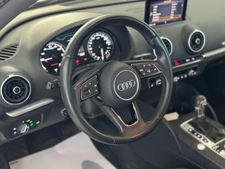 Audi A3 Sportback e-tron 1.4 TFSI S tronic - 2017