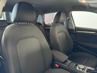 Audi A3 Sportback e-tron 1.4 TFSI S tronic - 2017
