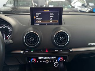 Audi A3 Sportback e-tron 1.4 TFSI S tronic - 2017