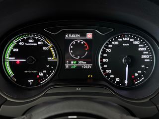 Audi A3 Sportback e-tron 1.4 TFSI S tronic - 2017