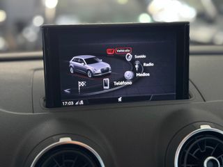 Audi A3 Sportback e-tron 1.4 TFSI S tronic - 2017