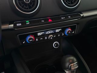 Audi A3 Sportback e-tron 1.4 TFSI S tronic - 2017