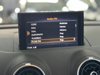 Audi A3 Sportback e-tron 1.4 TFSI S tronic - 2017