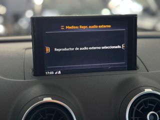 Audi A3 Sportback e-tron 1.4 TFSI S tronic - 2017