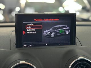 Audi A3 Sportback e-tron 1.4 TFSI S tronic - 2017