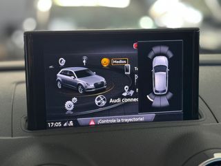 Audi A3 Sportback e-tron 1.4 TFSI S tronic - 2017