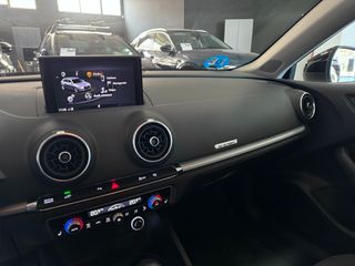 Audi A3 Sportback e-tron 1.4 TFSI S tronic - 2017