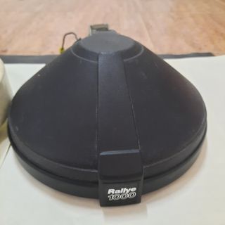 Faros Hella 1000 Rally - 2 uds