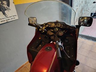 BMW 1000 RT - Moto clásica