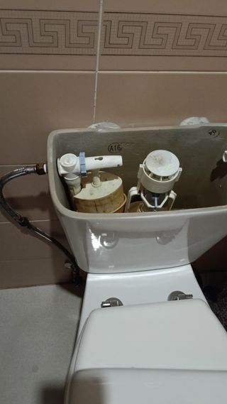 fontanero 24 horas.