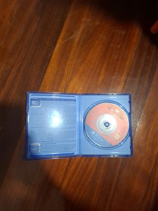 Iron Man VR PS4 (PlayStation 4)