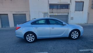 Opel Insignia 2012