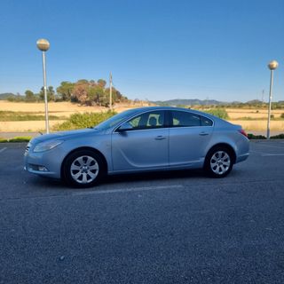 Opel Insignia 2012