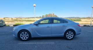 Opel Insignia 2012