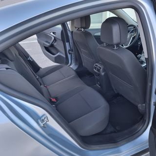 Opel Insignia 2012