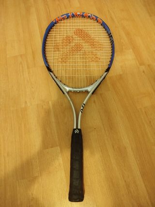 Raqueta Tenis TecnoPro