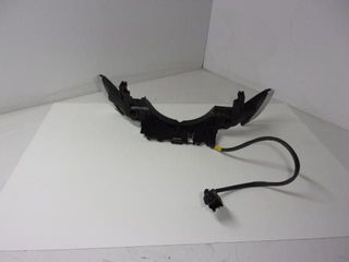 LEVAS CAMBIO VOLANTE PEUGEOT 3008