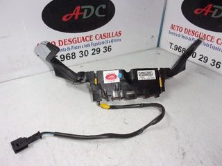 LEVAS CAMBIO VOLANTE PEUGEOT 3008