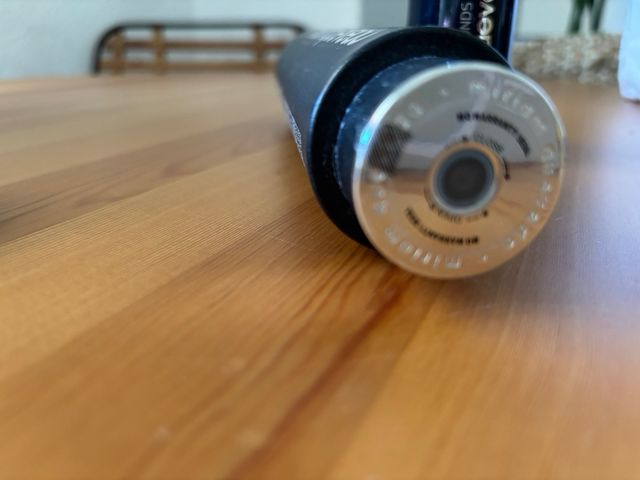 Miriam Quevedo: Condizionatore + Platinum