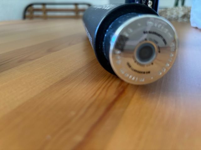 Miriam Quevedo: Condizionatore + Platinum