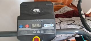 Cinta correr Gymform - NUEVA