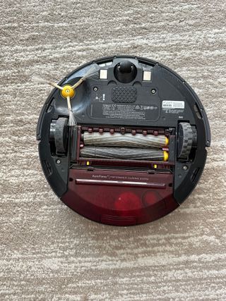 Roomba iRobot aspiradora