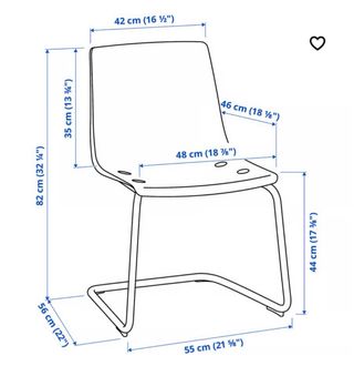 Mesa cocina 4 sillas - metal, cristal
