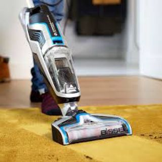BISSELL CrossWave Pet Pro: Aspira y friega