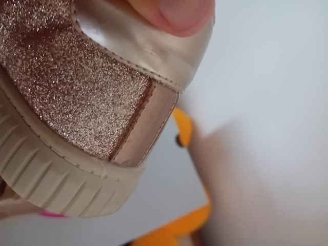 Scarpe Graceland bimba n.25