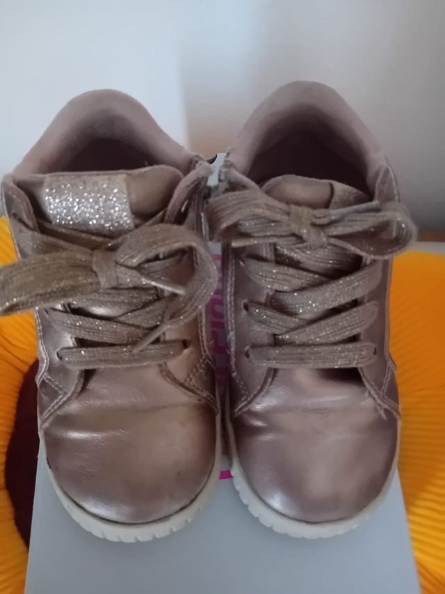 Scarpe Graceland bimba n.25